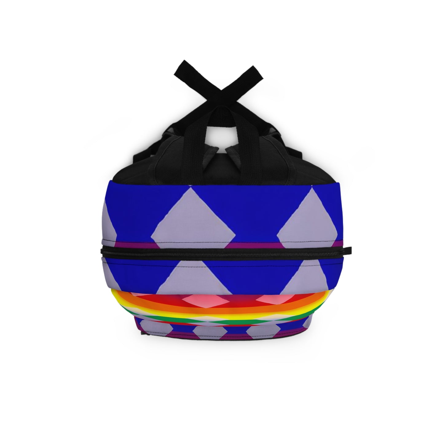 CinnamonSizzle - Hustler Pride Backpack