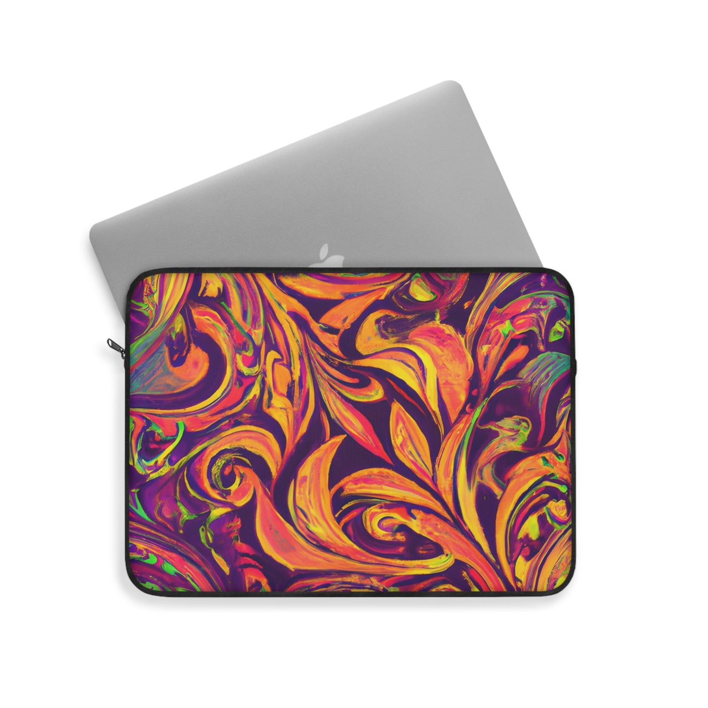 Magnifico - LGBTQ+ Laptop Sleeve (12", 13", 15")