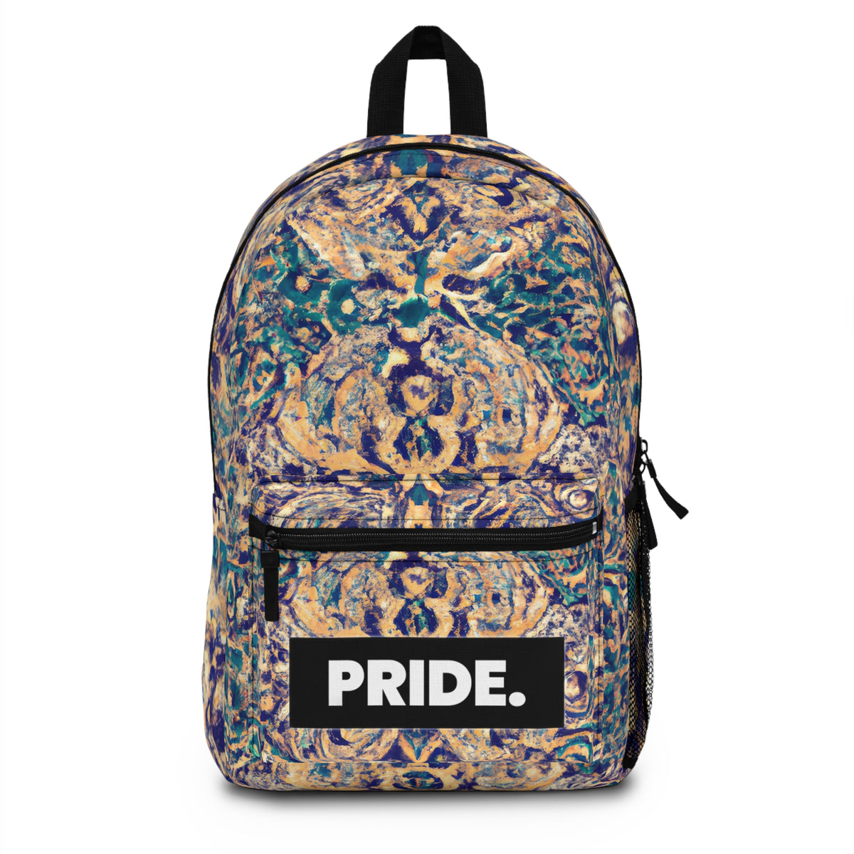 RavTheRoaring20s - Gay Pride Backpack