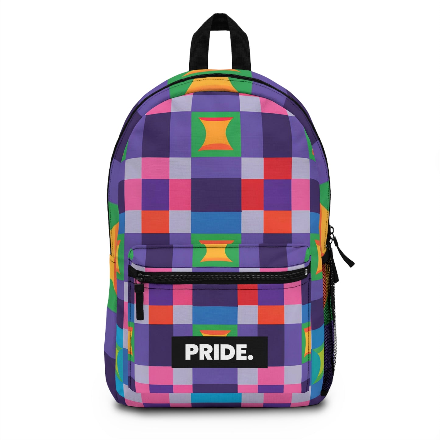 VanityFierce - Hustler Pride Backpack