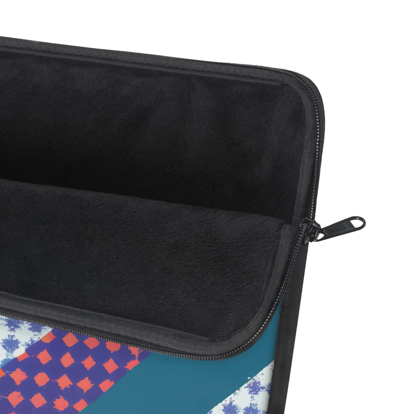 GlitterLuxe - LGBTQ+ Laptop Sleeve (12", 13", 15")