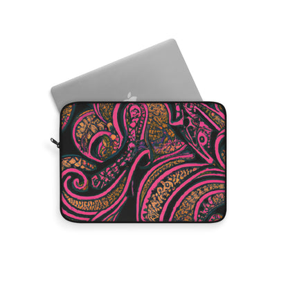 VelvetTango - LGBTQ+ Laptop Sleeve (12", 13", 15")