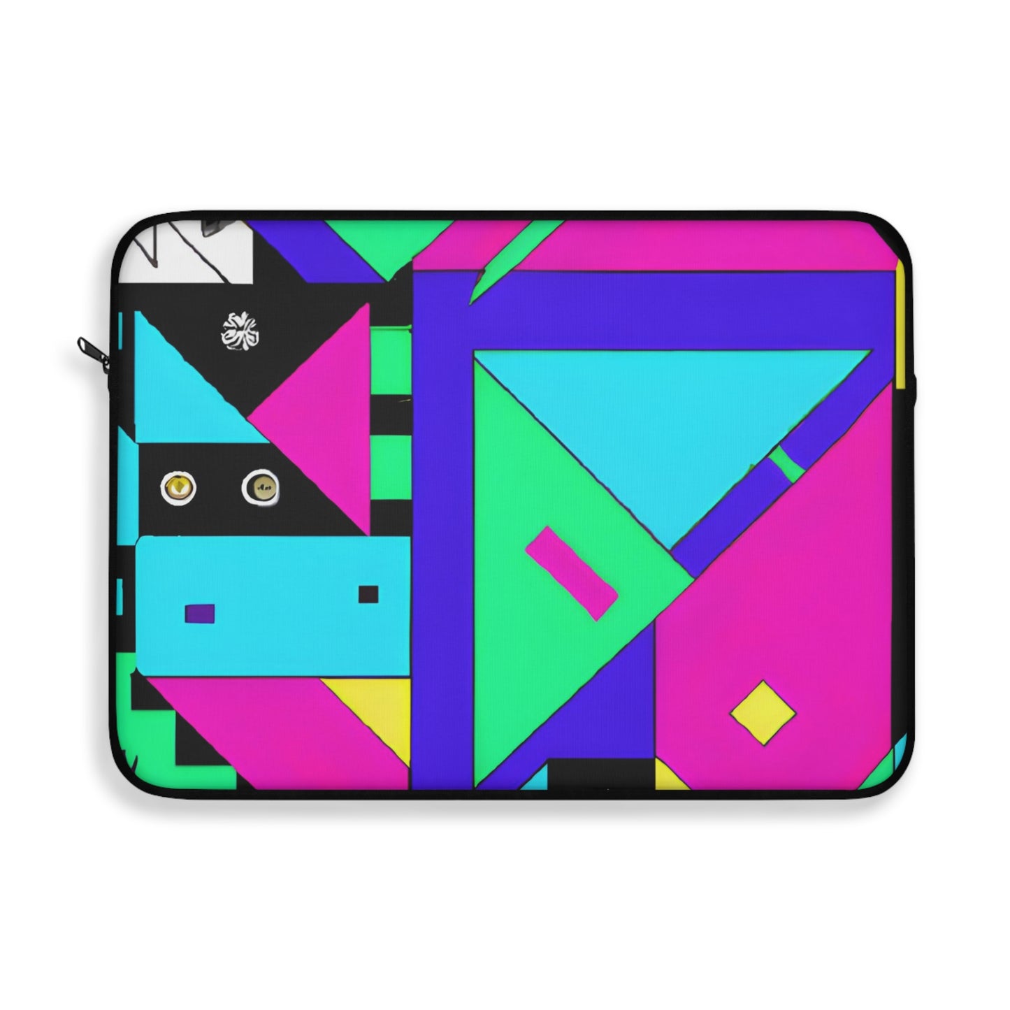 StarlightSynaesthesia - LGBTQ+ Laptop Sleeve (12", 13", 15")