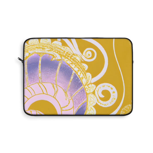 SparklesMaeve - LGBTQ+ Laptop Sleeve (12", 13", 15")