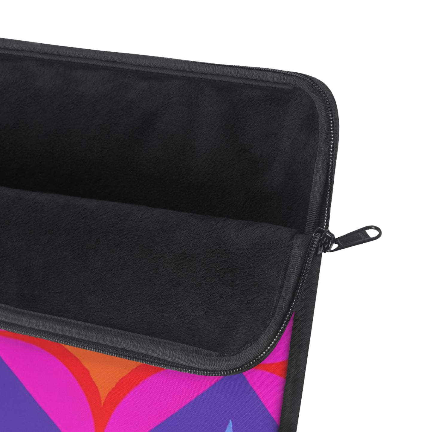 GlamGal - LGBTQ+ Laptop Sleeve (12", 13", 15")
