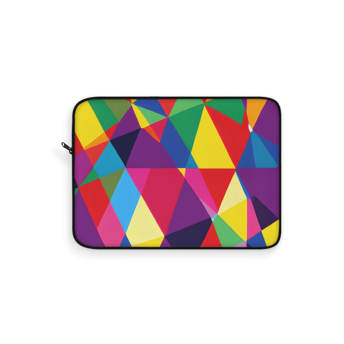 Flamestar - LGBTQ+ Laptop Sleeve (12", 13", 15")