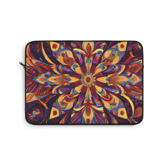 IvyTrixie - LGBTQ+ Laptop Sleeve (12", 13", 15")