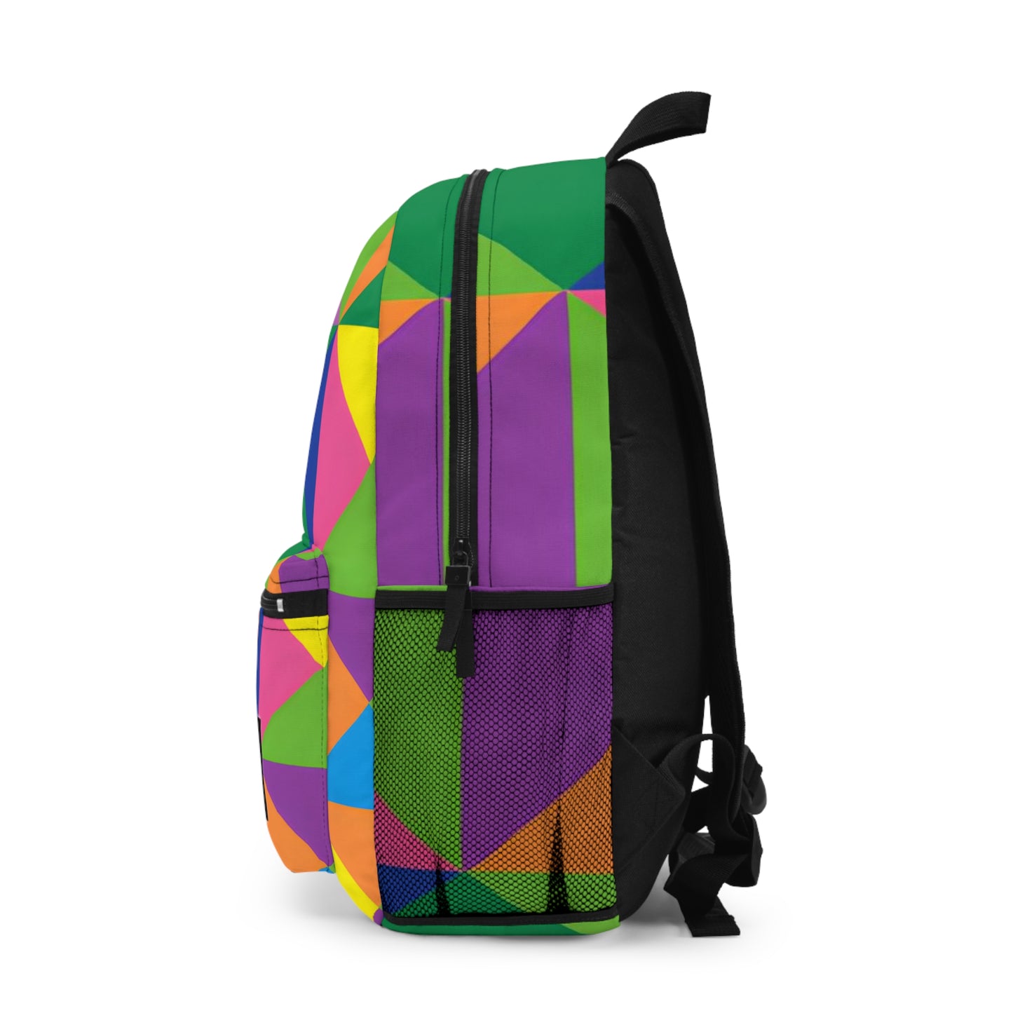 GlitterBomb - Gay Pride Backpack