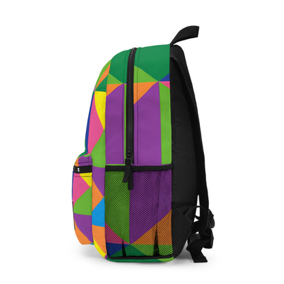 GlitterBomb - Gay Pride Backpack