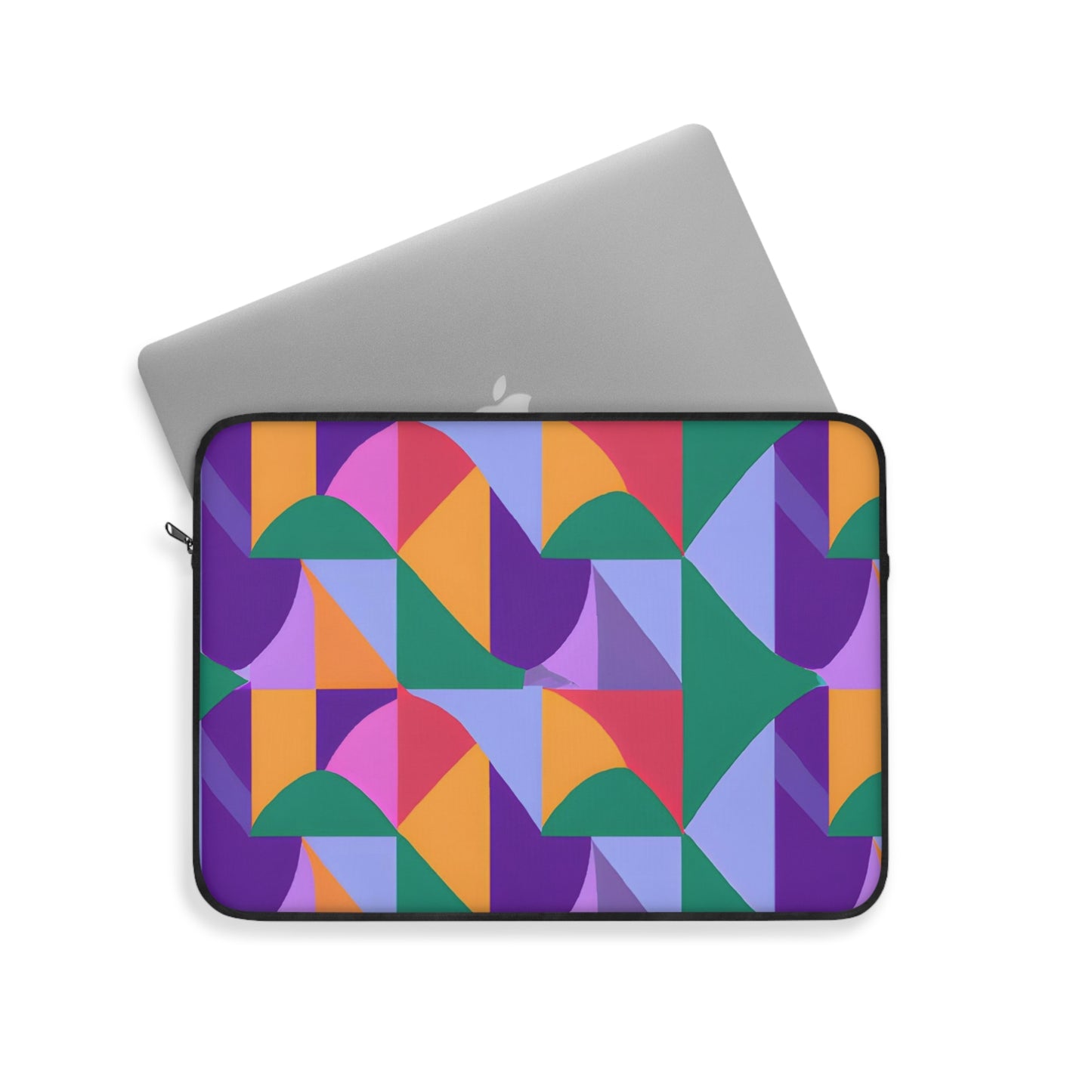 DivaDevious - LGBTQ+ Laptop Sleeve (12", 13", 15")