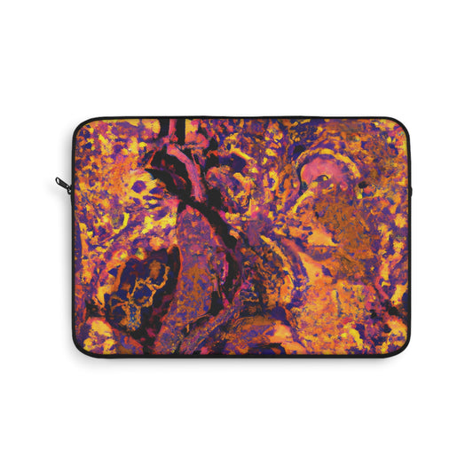 SebastianCheers - LGBTQ+ Laptop Sleeve (12", 13", 15")