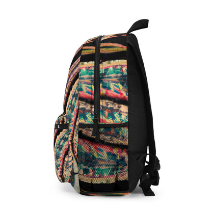 LolaLavish. - LGBTQ+ Pride Backpack