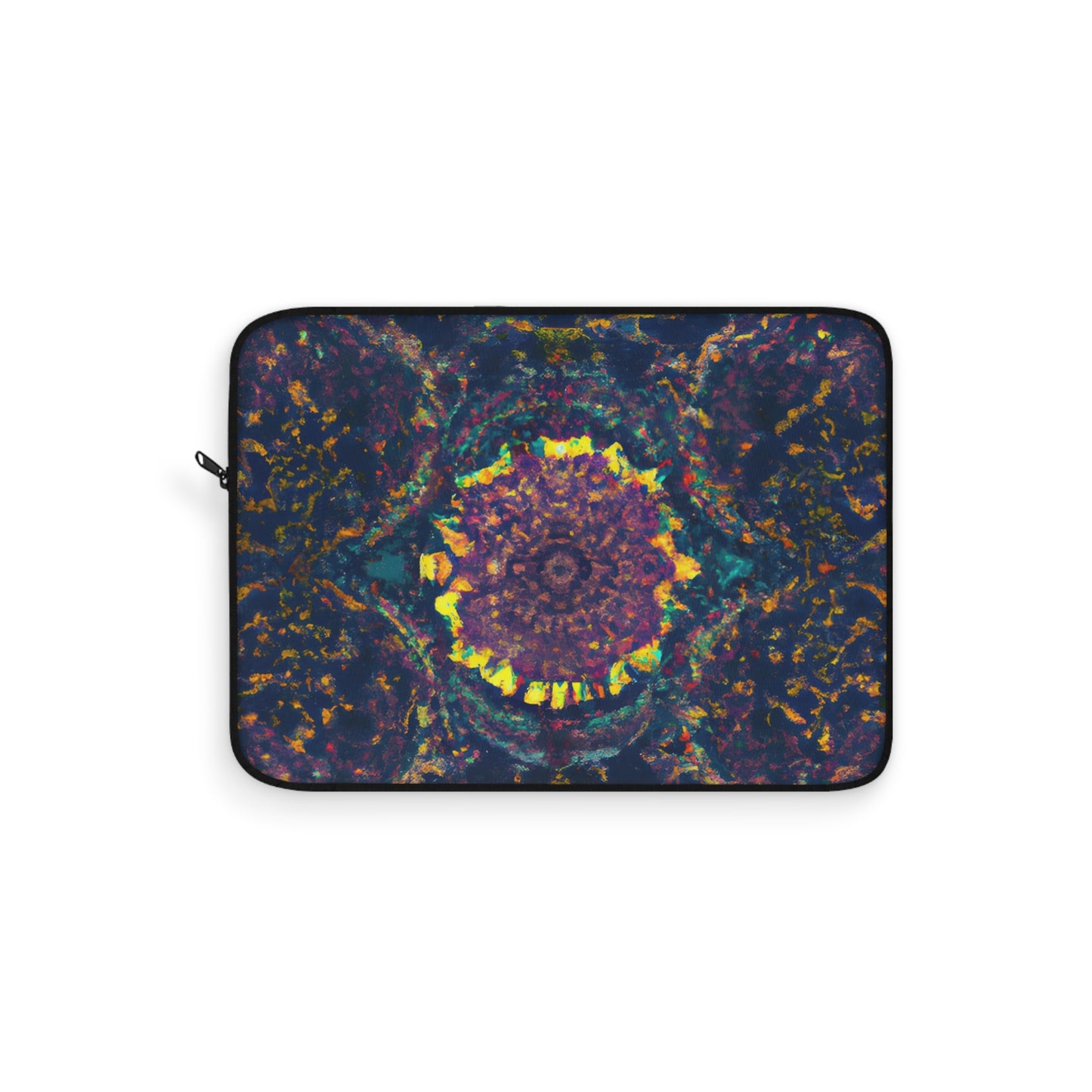 GlamazonNetty - LGBTQ+ Laptop Sleeve (12", 13", 15")