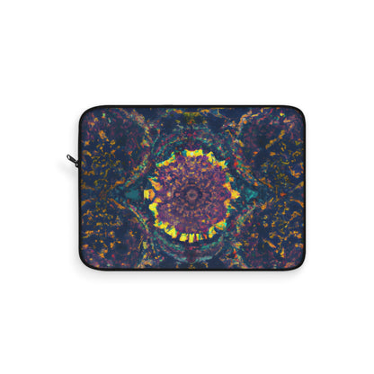GlamazonNetty - LGBTQ+ Laptop Sleeve (12", 13", 15")