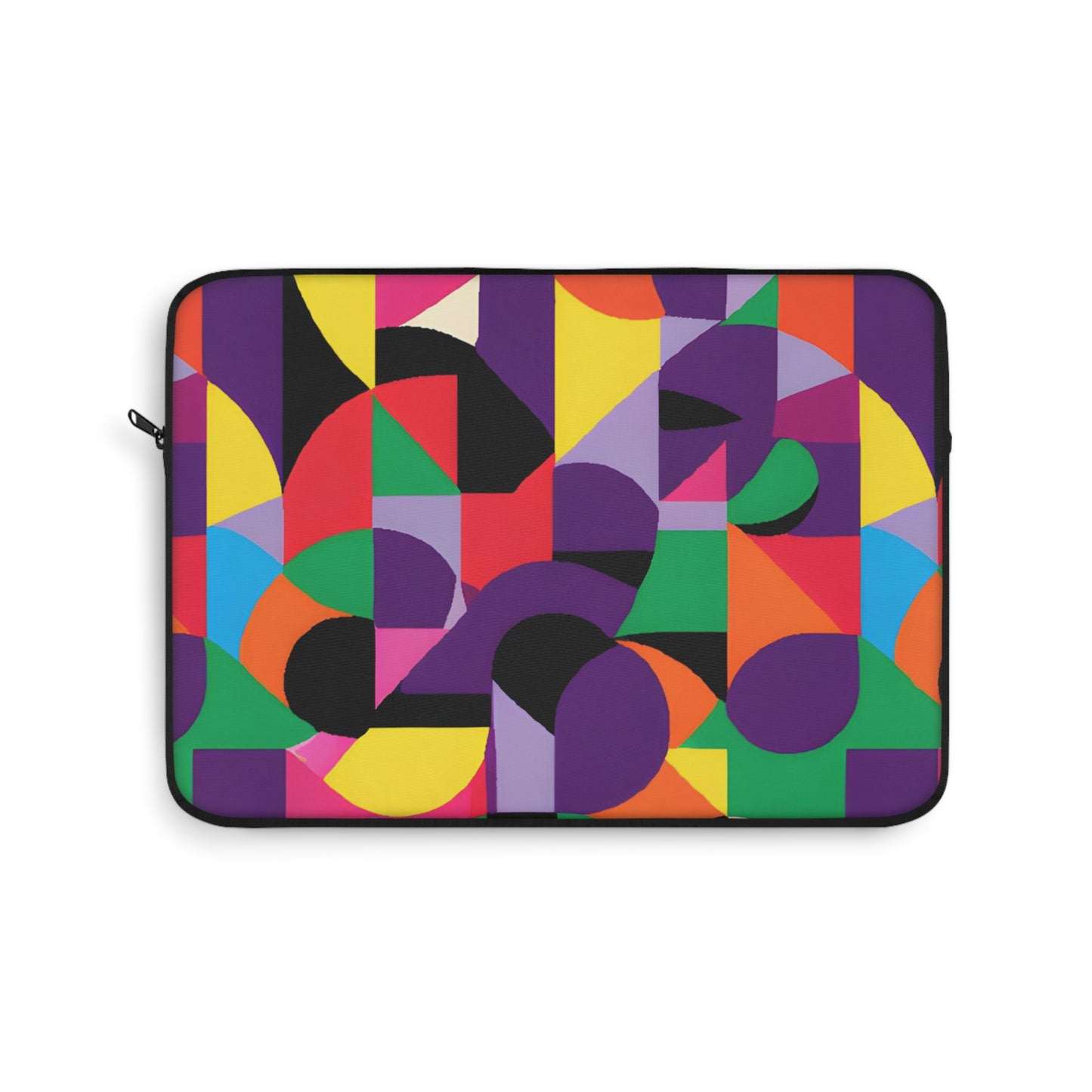LuminAriesia - LGBTQ+ Laptop Sleeve (12", 13", 15")