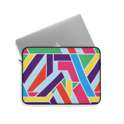 JazzOccasion - LGBTQ+ Laptop Sleeve (12", 13", 15")