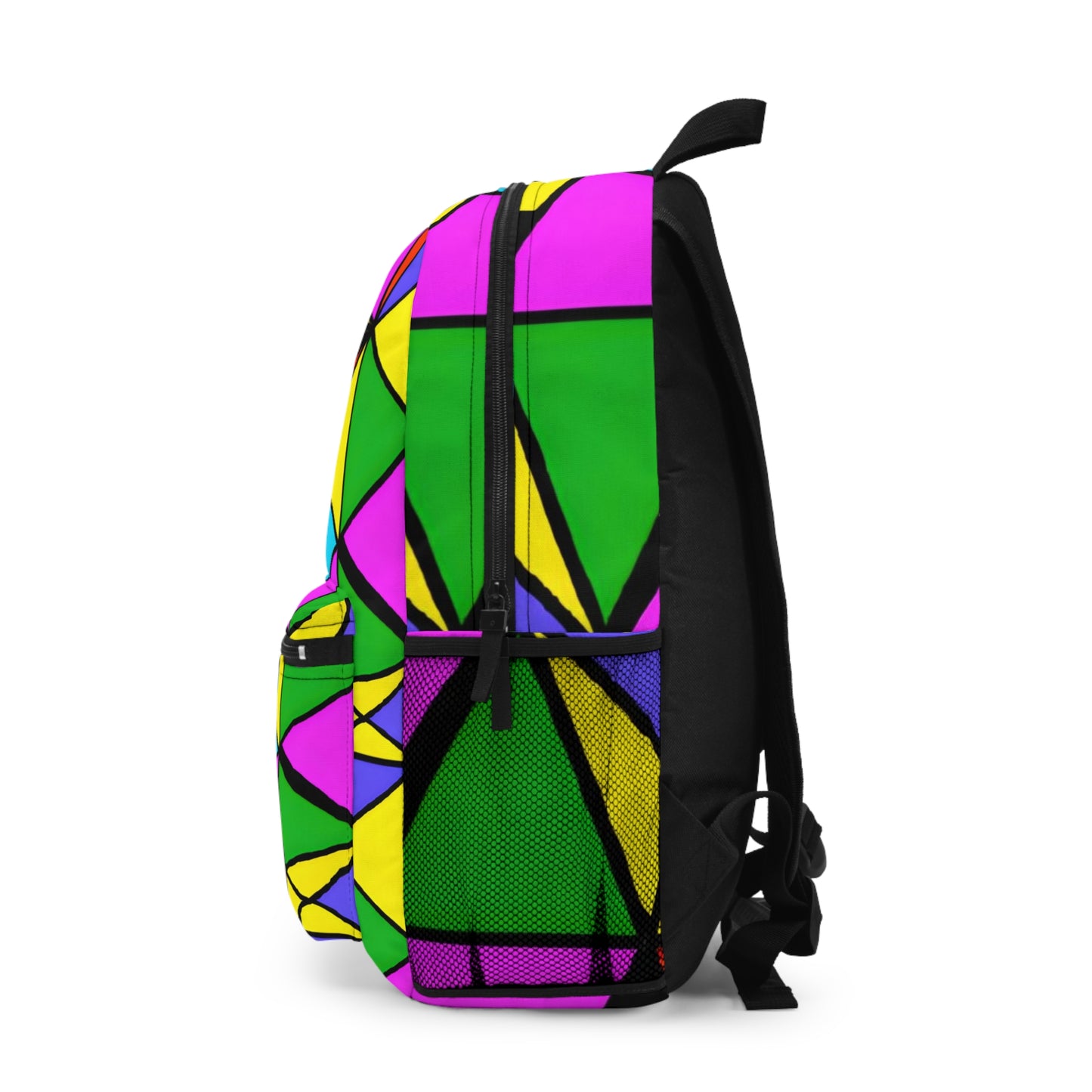 SuggaSlaya - Hustler Pride Backpack