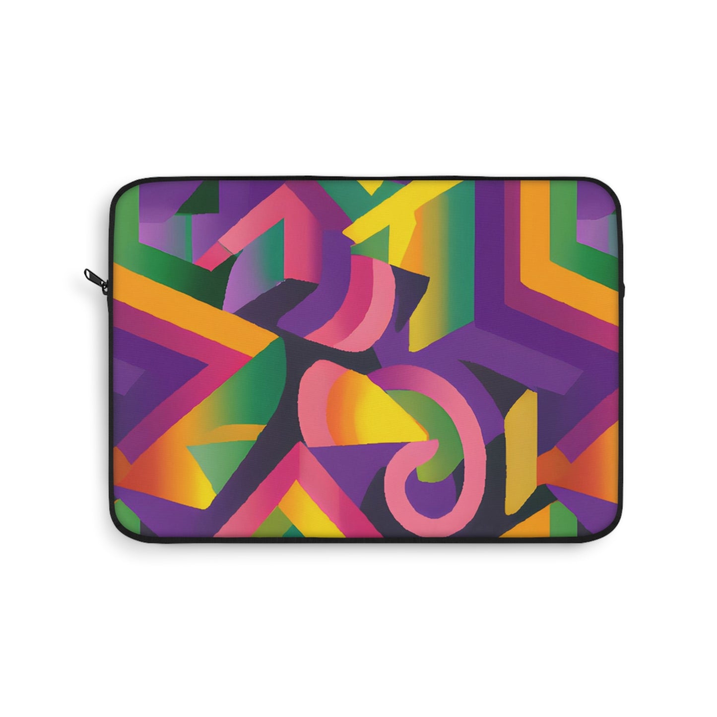 LunaDivine - LGBTQ+ Laptop Sleeve (12", 13", 15")