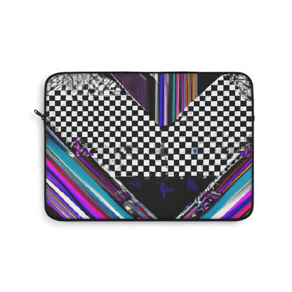 FluxRenaissance - LGBTQ+ Laptop Sleeve (12", 13", 15")