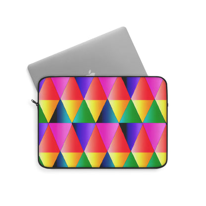 ShimmyShake - LGBTQ+ Laptop Sleeve (12", 13", 15")