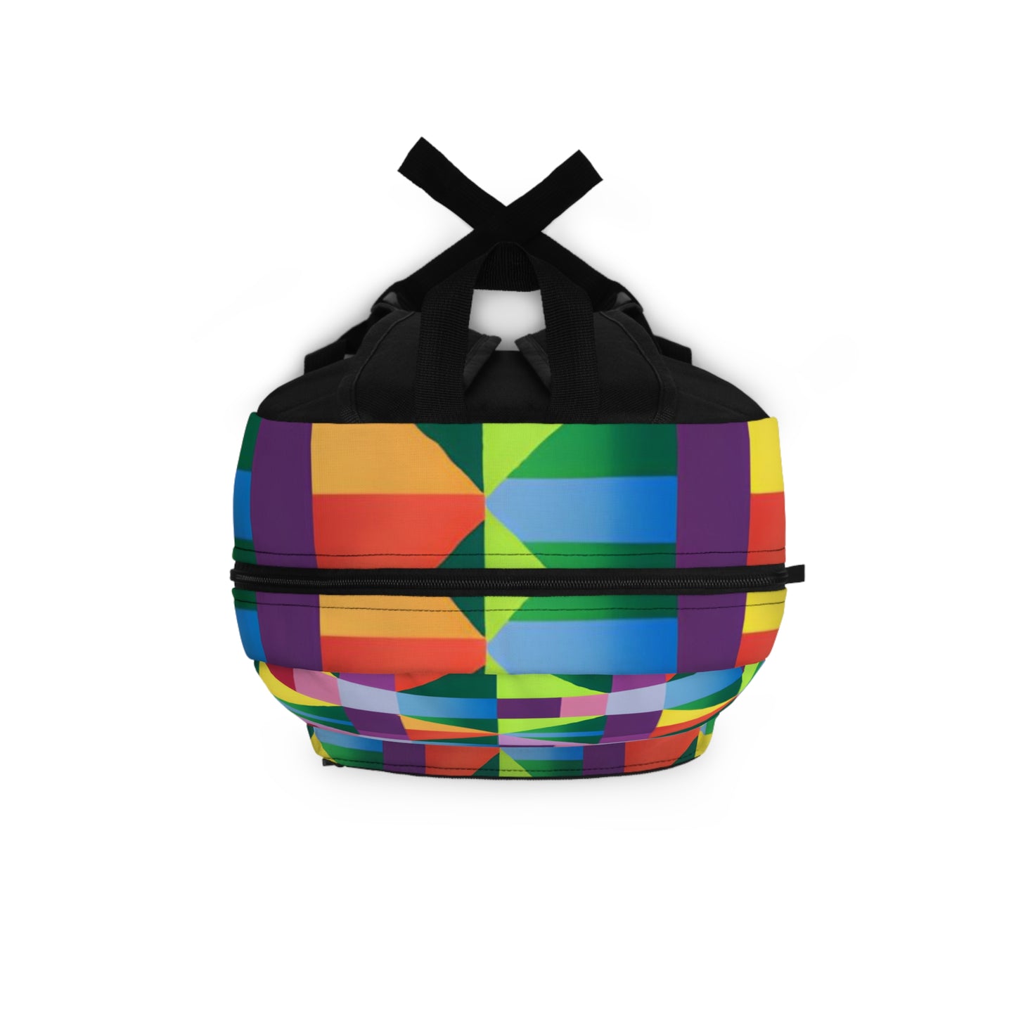 ThornyLeigh - Gay Pride Backpack
