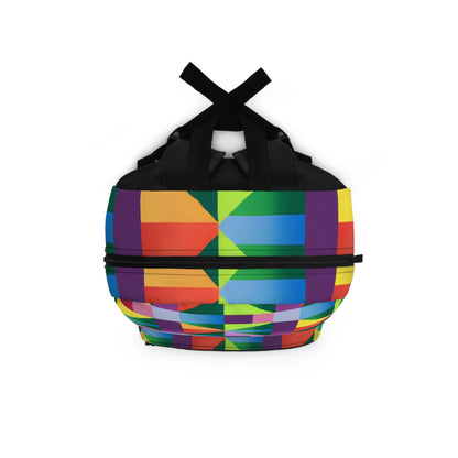 ThornyLeigh - Gay Pride Backpack
