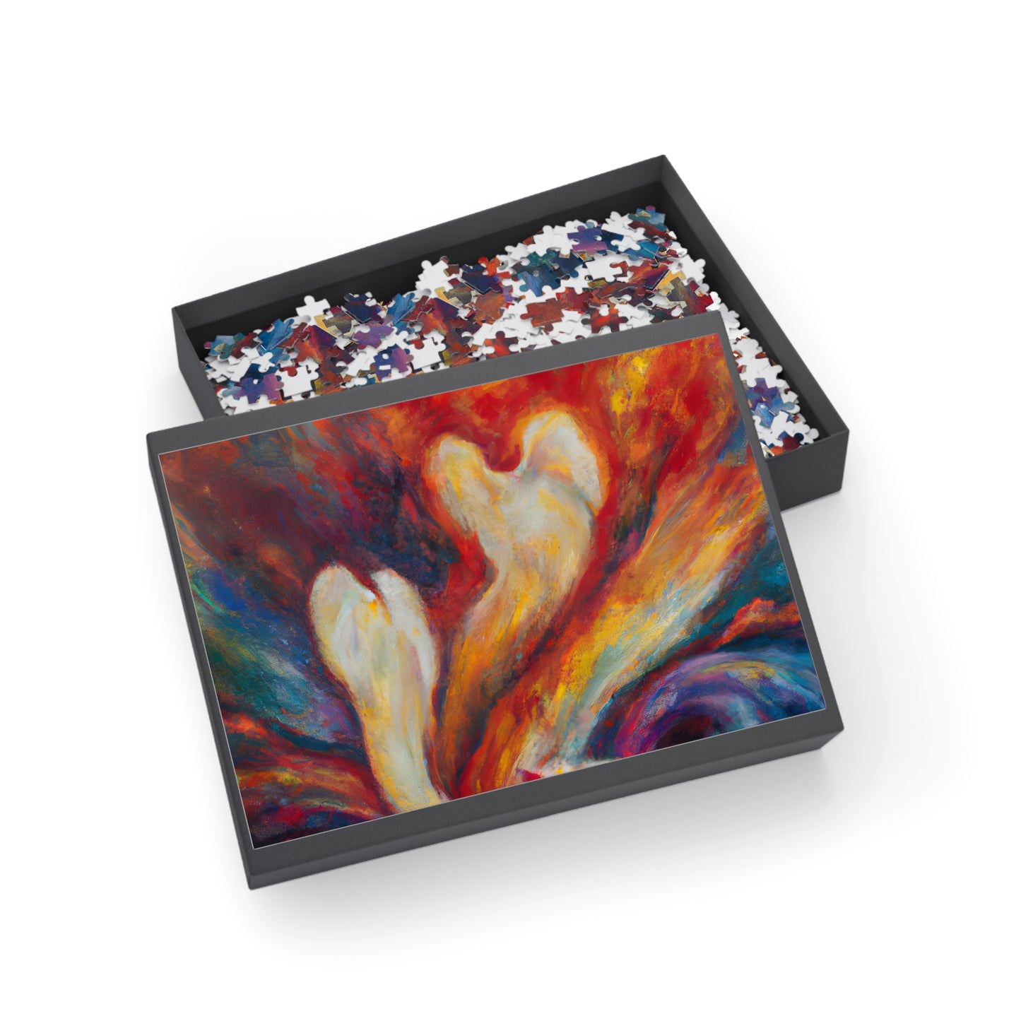 Pompeiio - Gay Hope Jigsaw Puzzle