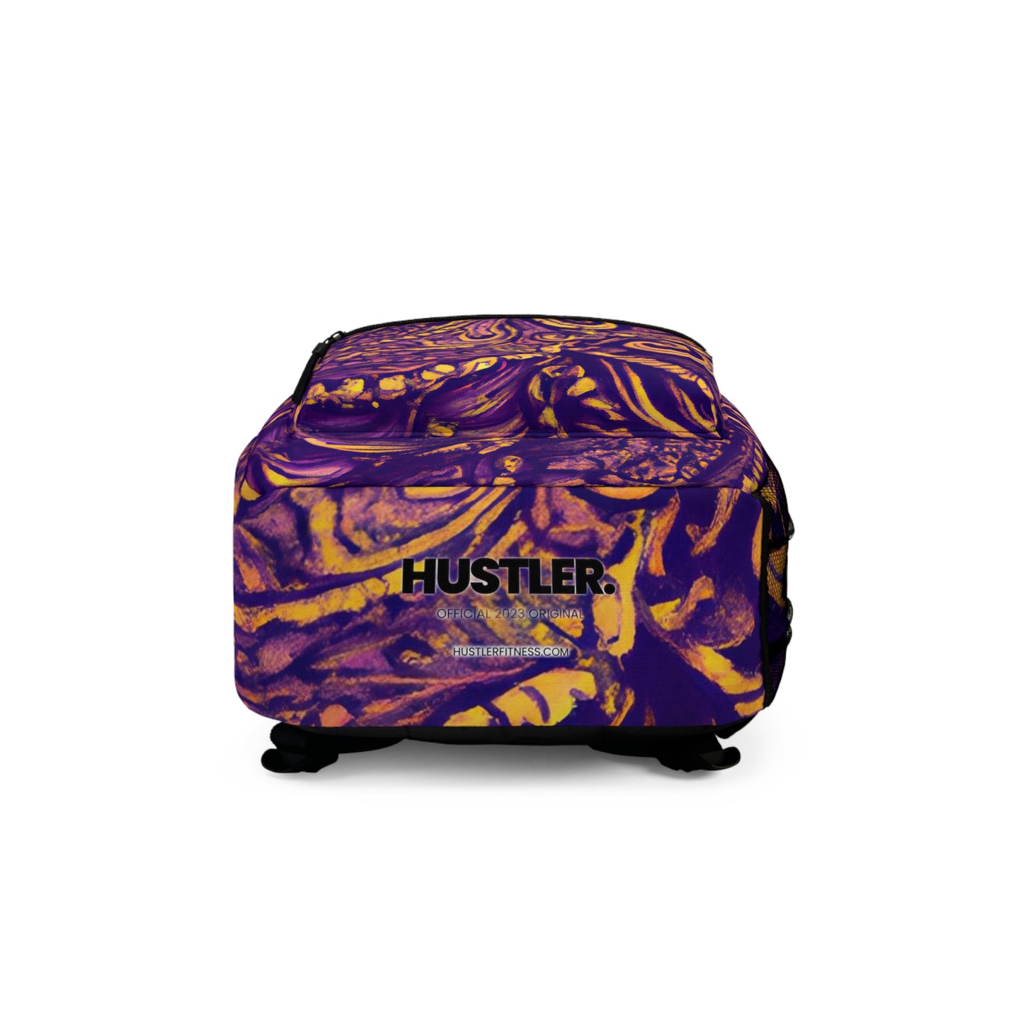 FlamingFearless - LGBTQ+ Pride Backpack