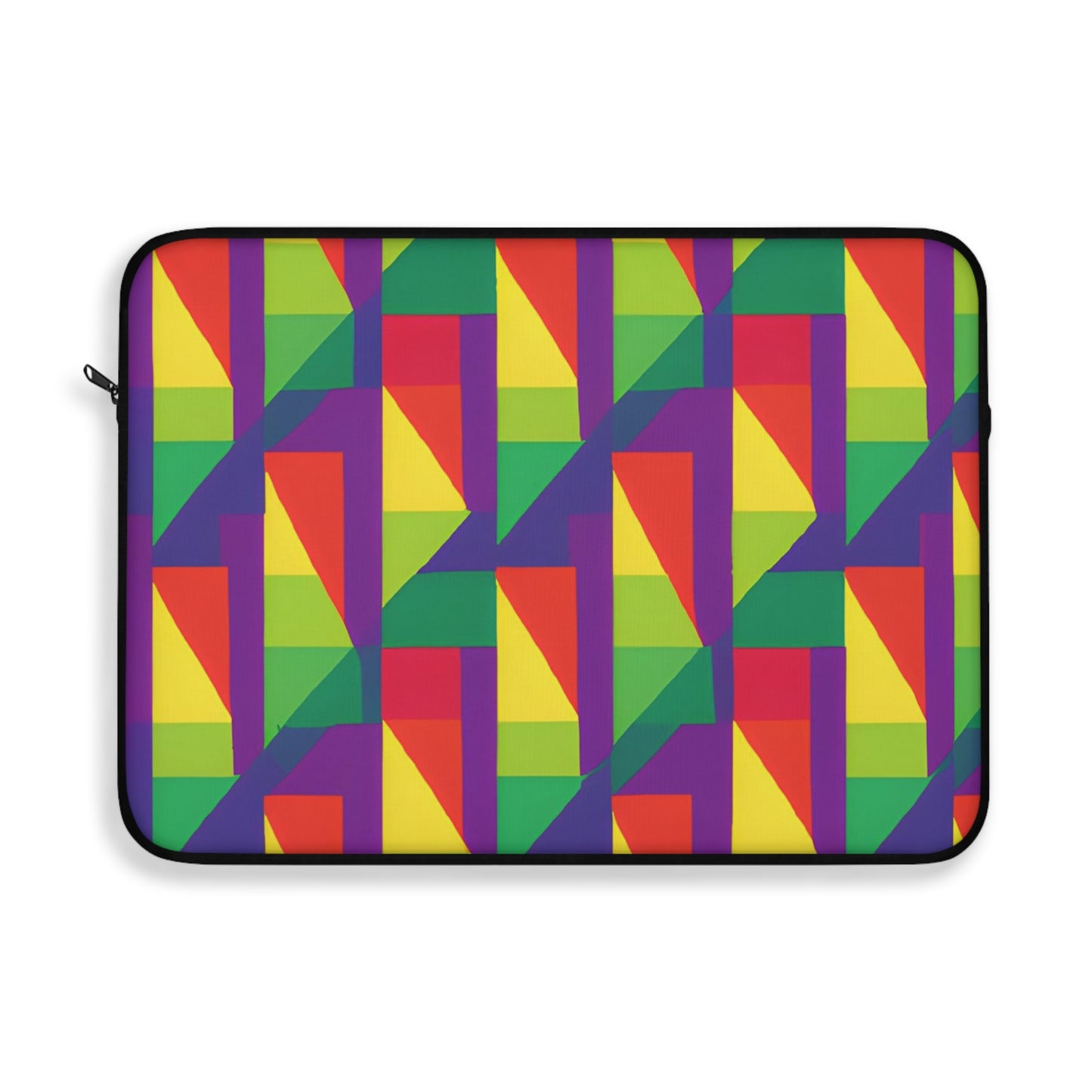 SparkleFlame - LGBTQ+ Laptop Sleeve (12", 13", 15")