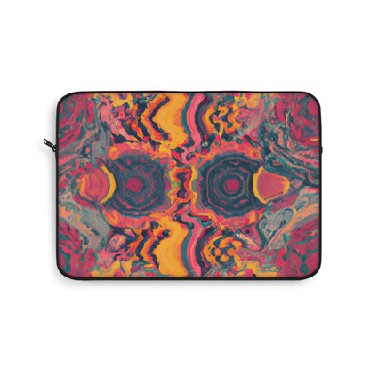 OceaneGlamour - LGBTQ+ Laptop Sleeve (12", 13", 15")