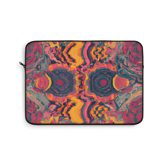 OceaneGlamour - LGBTQ+ Laptop Sleeve (12", 13", 15")