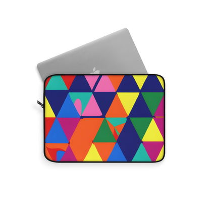 Glamazonia - LGBTQ+ Laptop Sleeve (12", 13", 15")