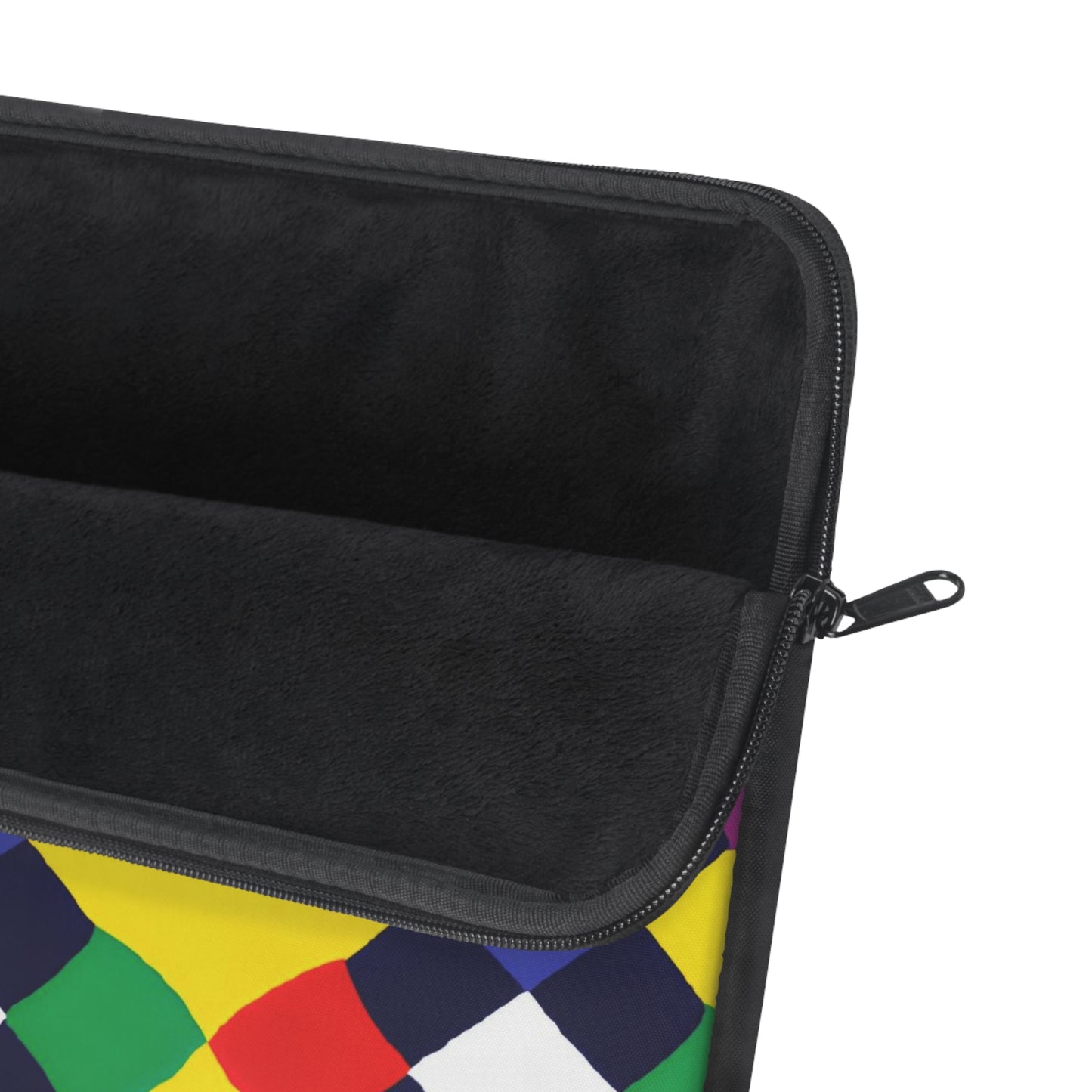 DivineDiva - LGBTQ+ Laptop Sleeve (12", 13", 15")