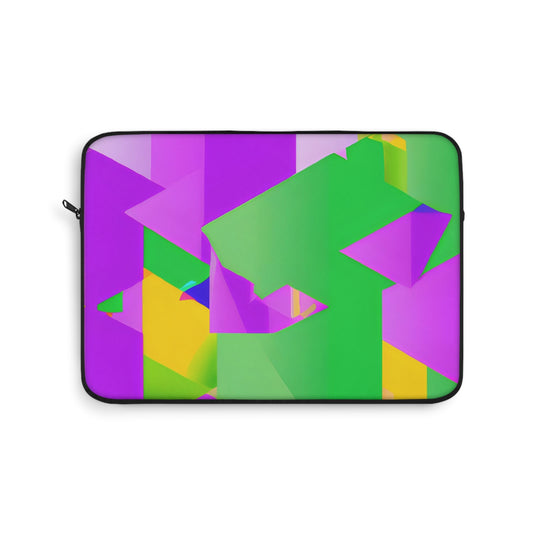 GlitterBoyz - LGBTQ+ Laptop Sleeve (12", 13", 15")