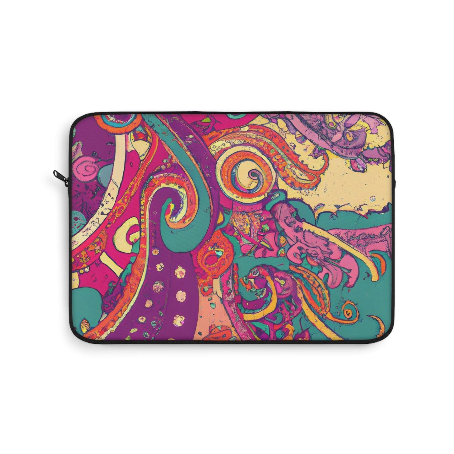 MarleneSparkle - LGBTQ+ Laptop Sleeve (12", 13", 15")