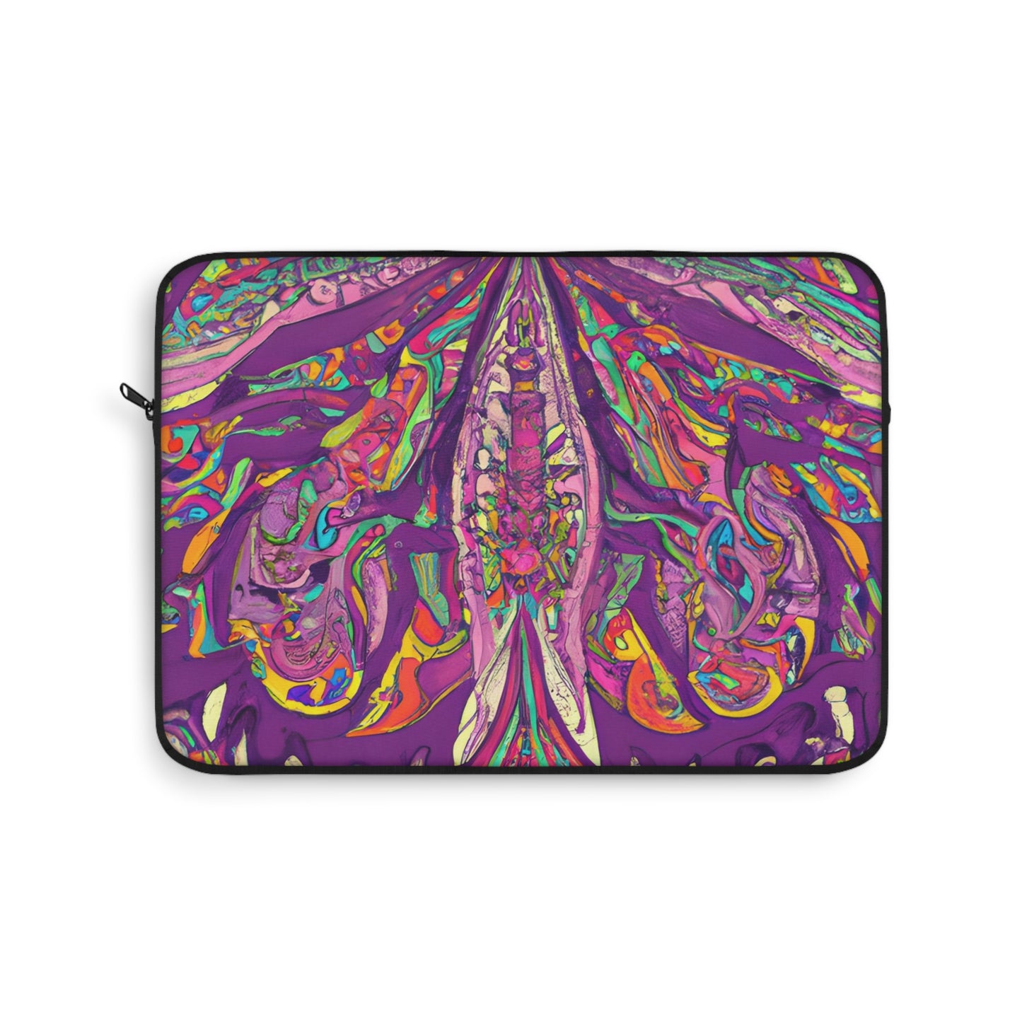 Thrifticious - LGBTQ+ Laptop Sleeve (12", 13", 15")