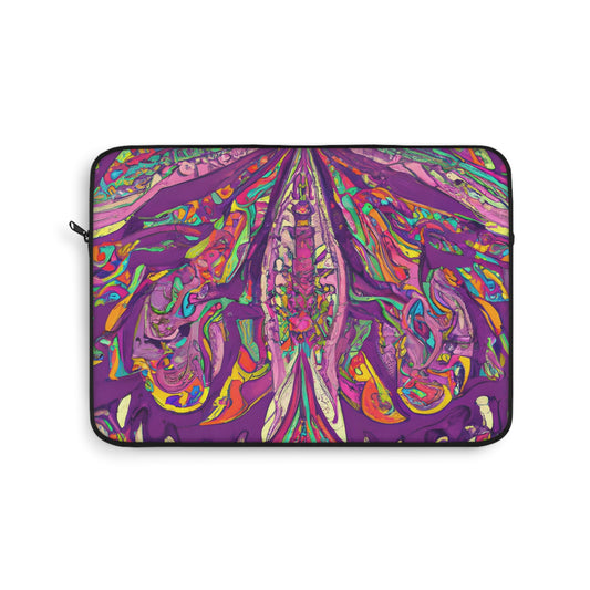 Thrifticious - LGBTQ+ Laptop Sleeve (12", 13", 15")