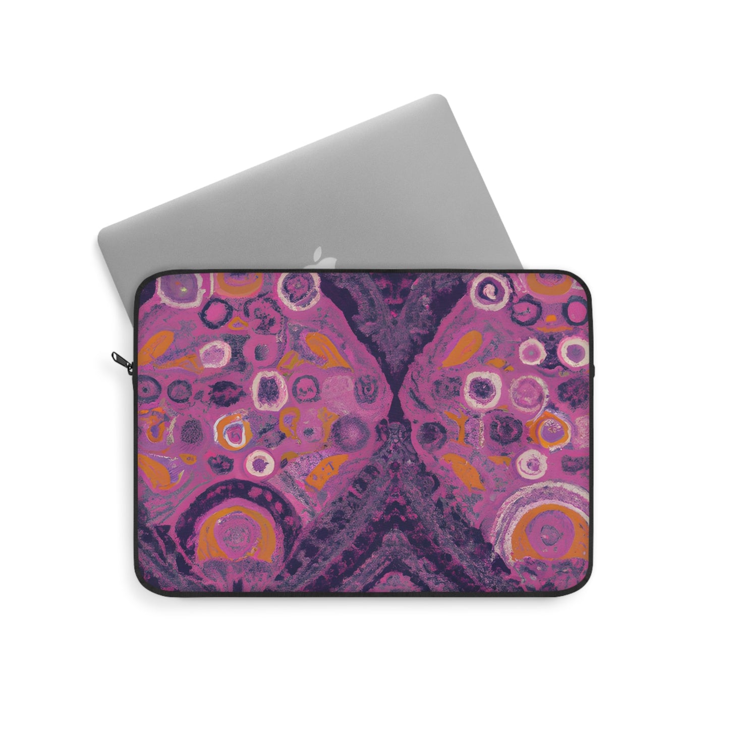 SpectraVegas - LGBTQ+ Laptop Sleeve (12", 13", 15")