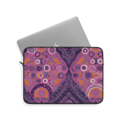 SpectraVegas - LGBTQ+ Laptop Sleeve (12", 13", 15")