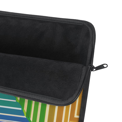 Glamazonia - LGBTQ+ Laptop Sleeve (12", 13", 15")