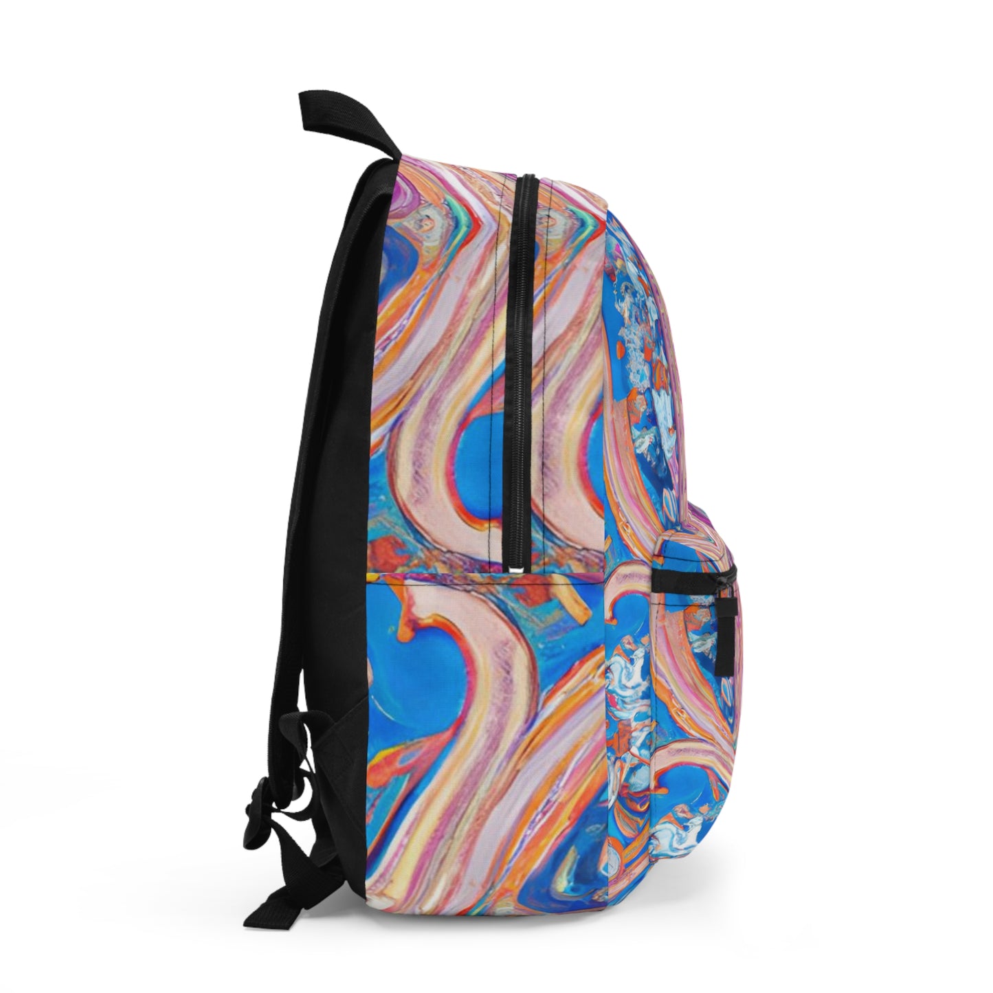 MabelMystique - LGBTQ+ Pride Backpack