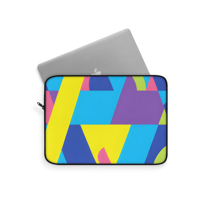 BanjiBoy - LGBTQ+ Laptop Sleeve (12", 13", 15")