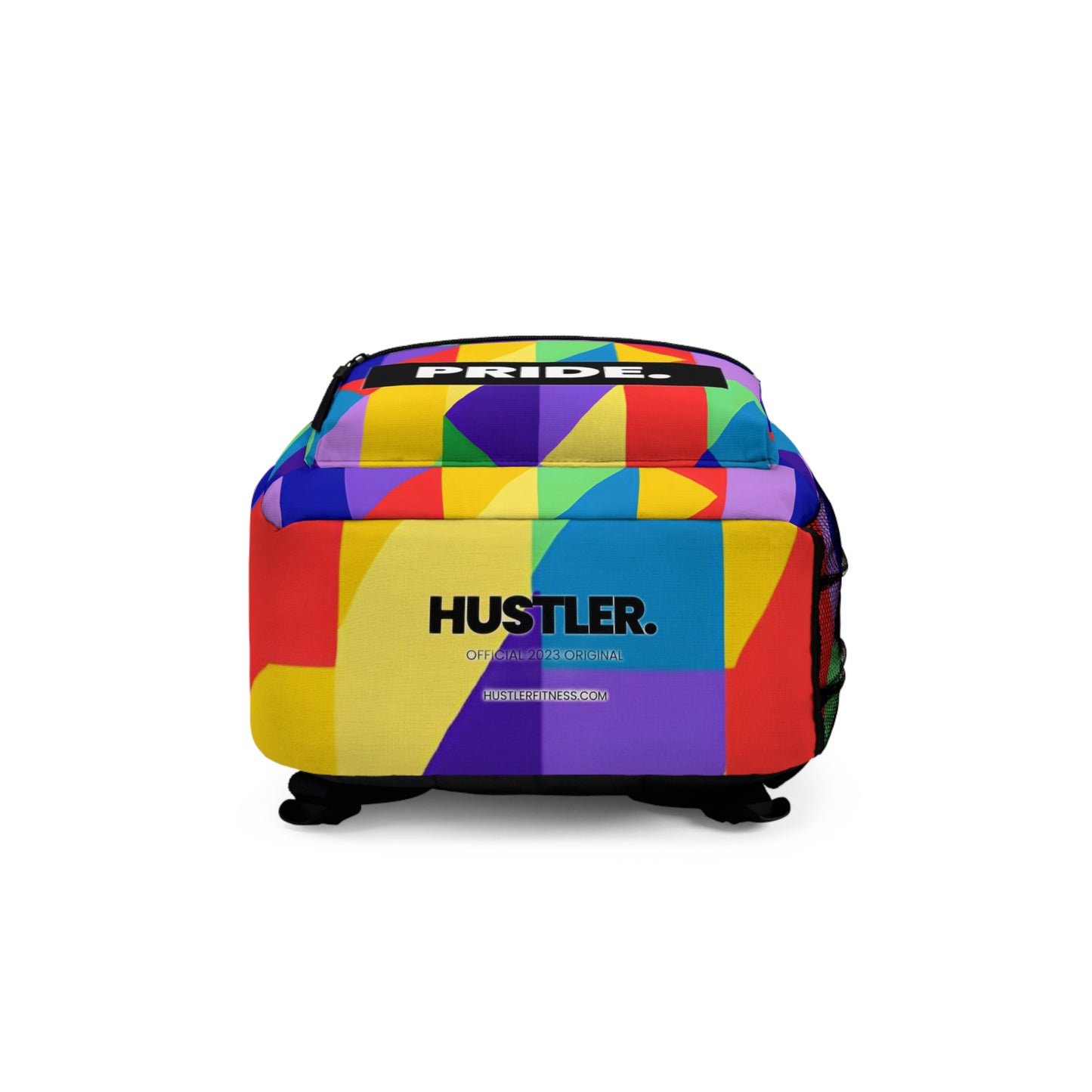 AuroraFlare - Gay Pride Backpack