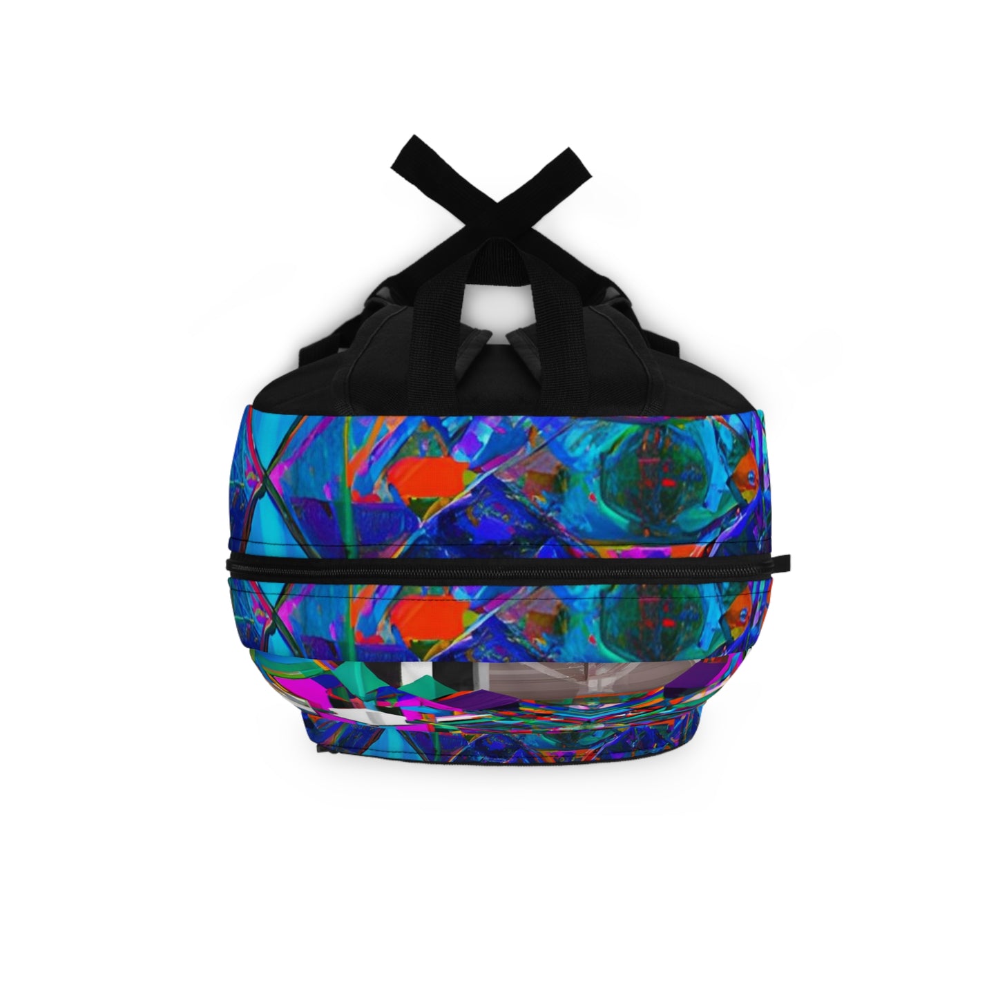 LuxGalaxy - Hustler Backpack