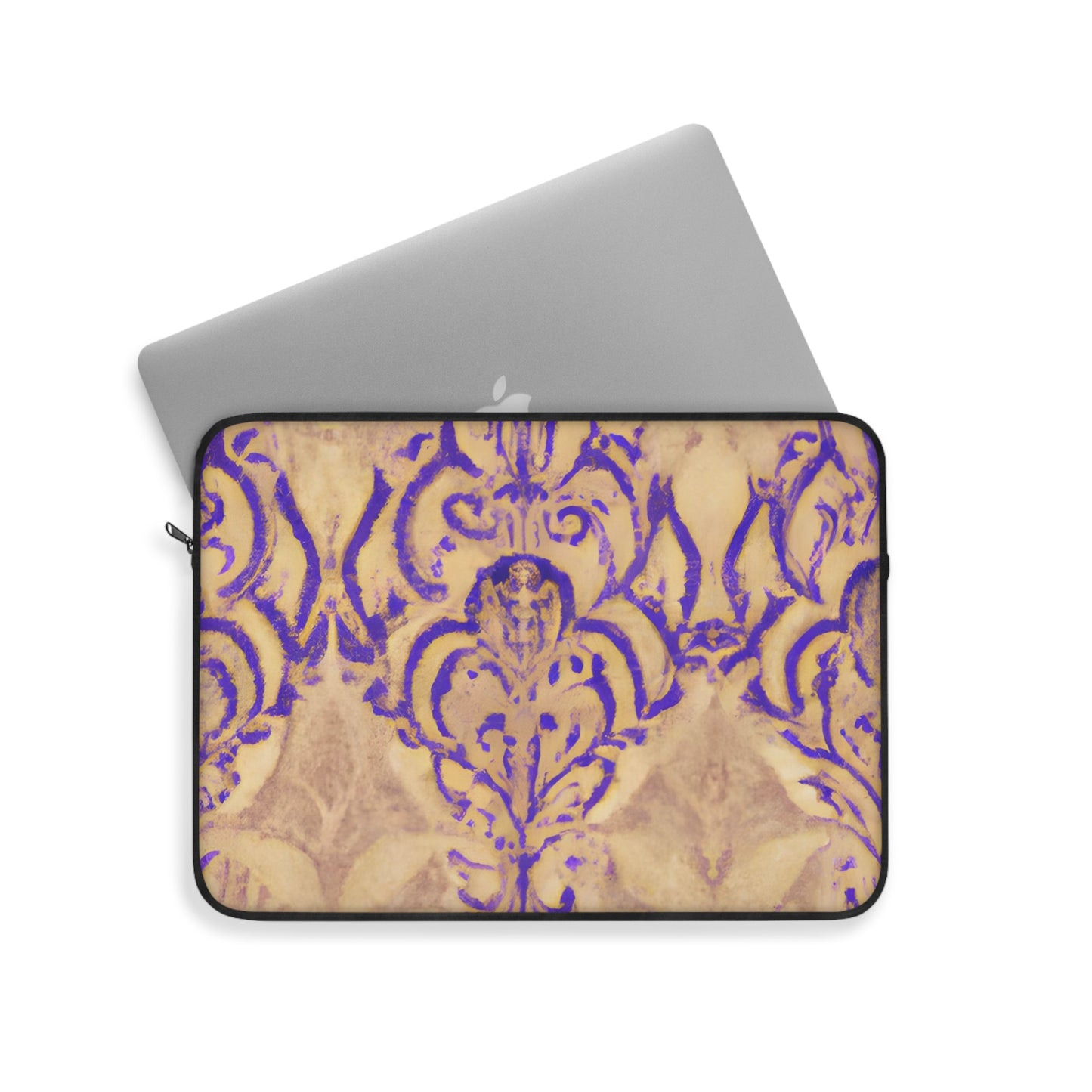 Astaire Glitterdust - LGBTQ+ Laptop Sleeve (12", 13", 15")