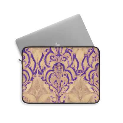 Astaire Glitterdust - LGBTQ+ Laptop Sleeve (12", 13", 15")