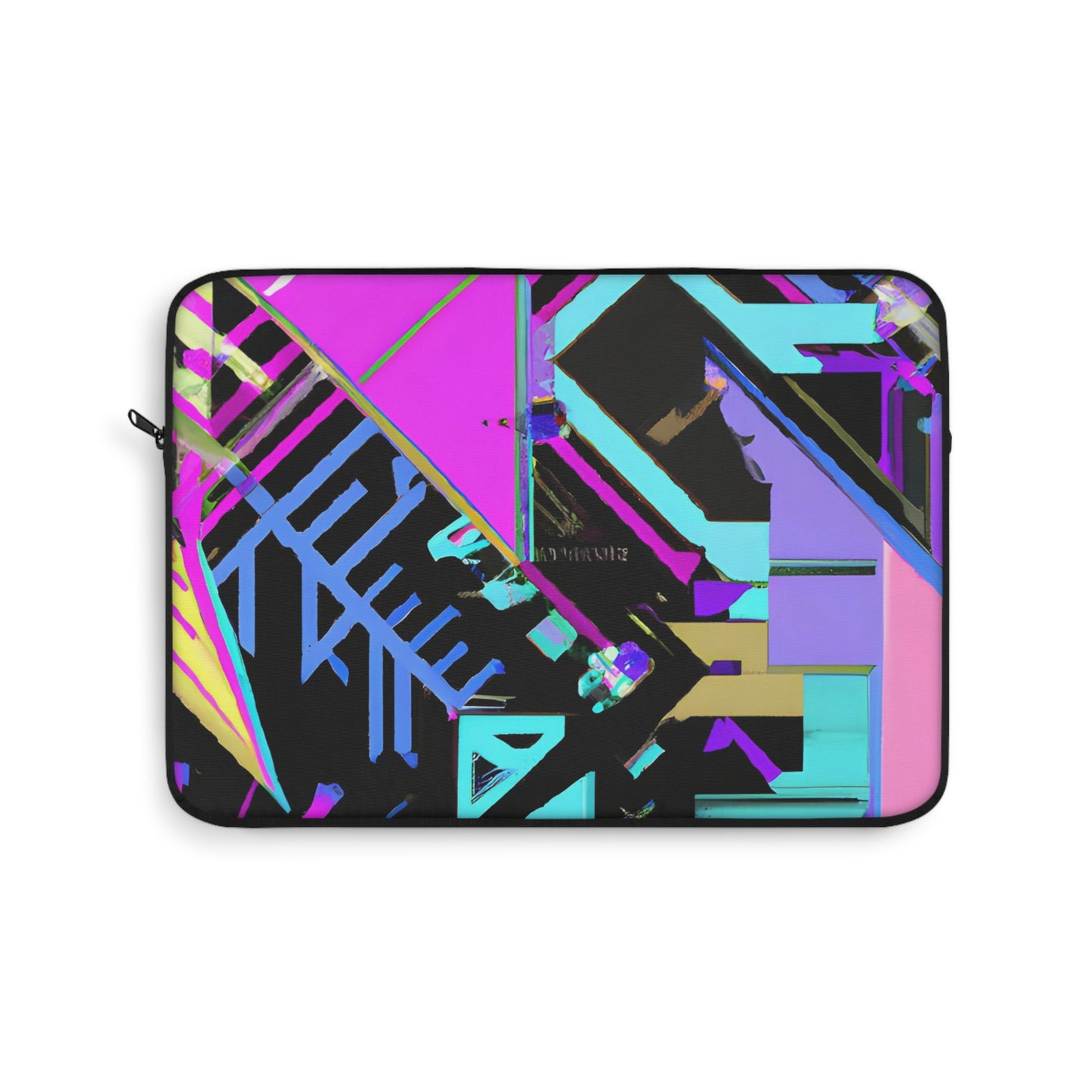 Stardreamer - LGBTQ+ Laptop Sleeve (12", 13", 15")