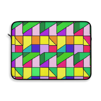 VanitySmash - LGBTQ+ Laptop Sleeve (12", 13", 15")