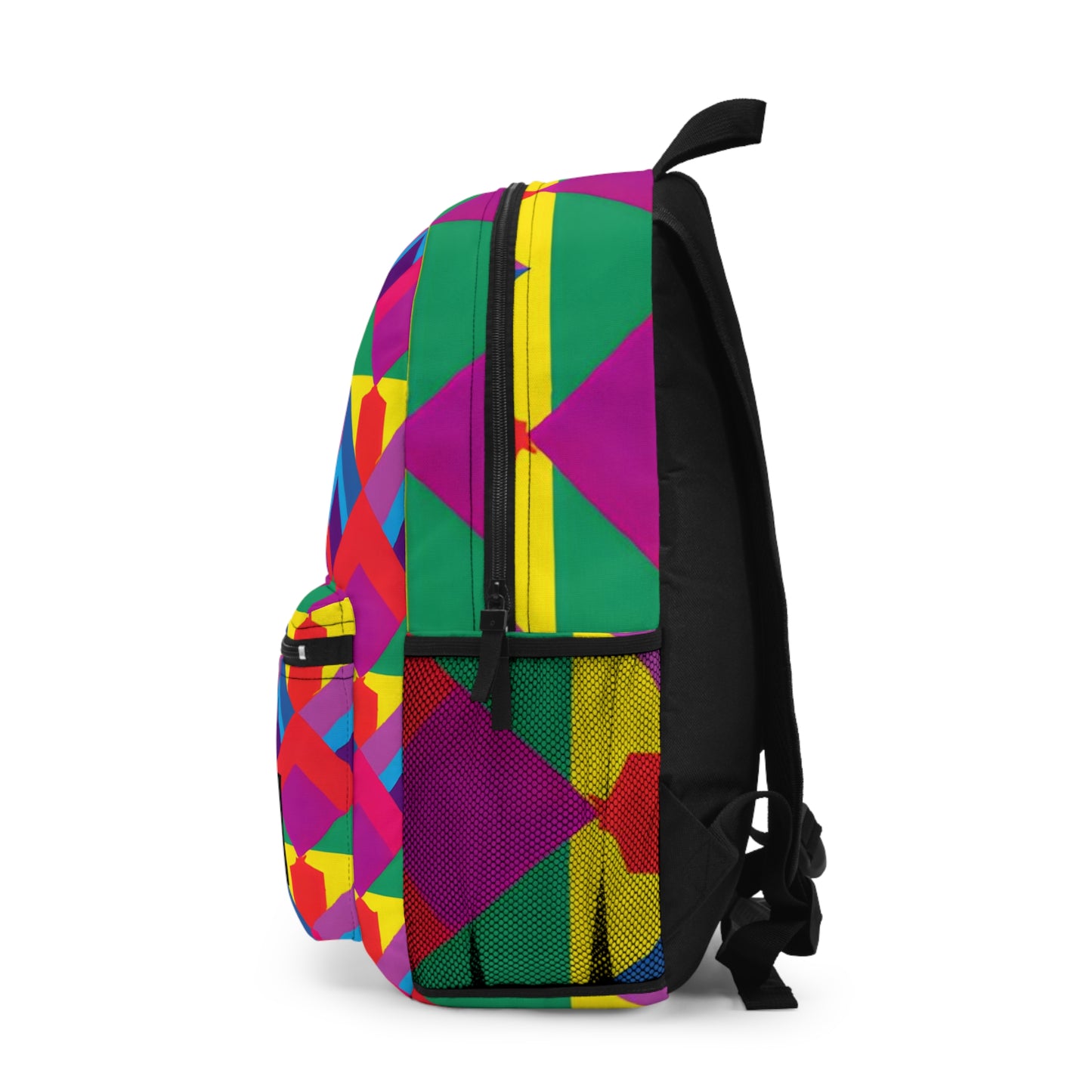 Fussfeather - Gay Pride Backpack