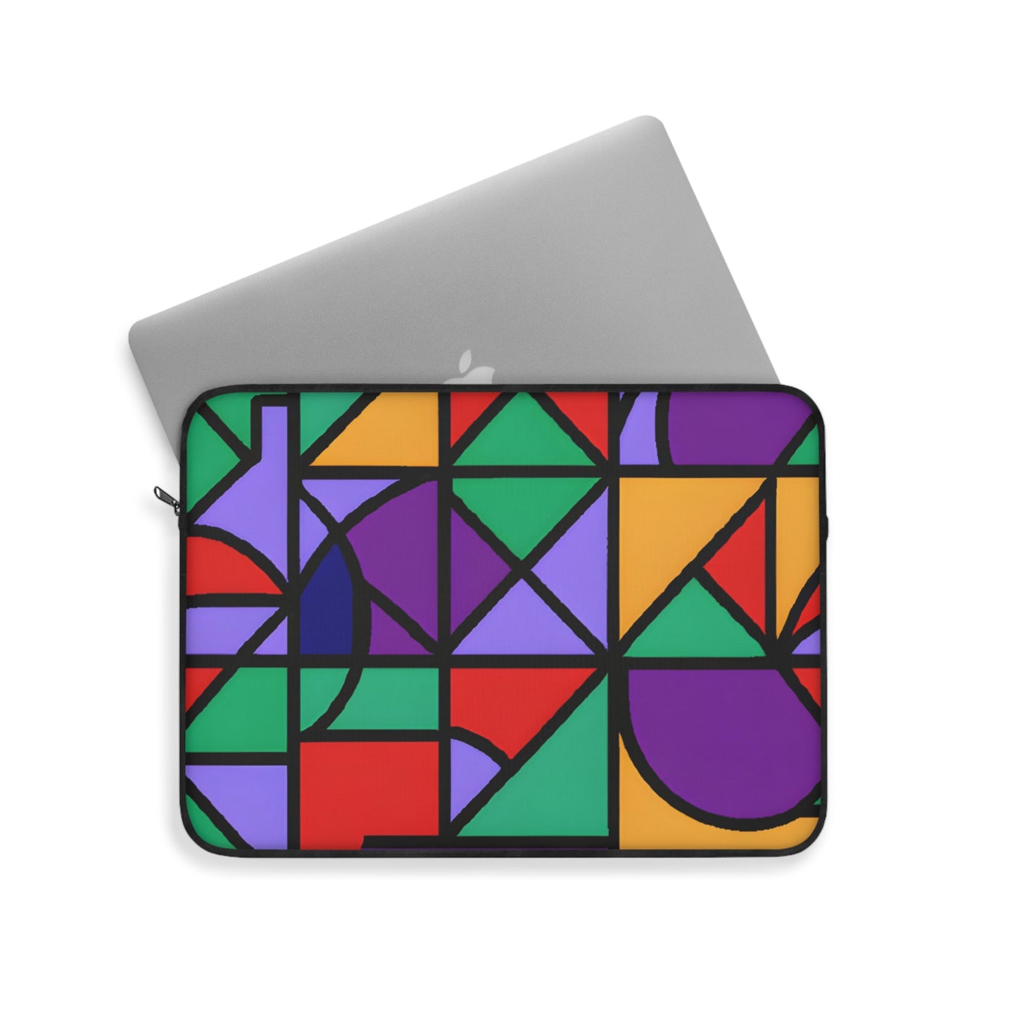 CupcakeCha Cha - LGBTQ+ Laptop Sleeve (12", 13", 15")